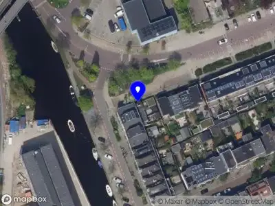 Overlastmelding Haarlemmerweg in Leiden