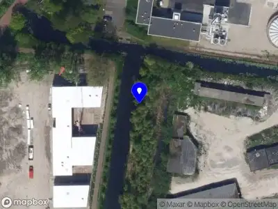 Overlastmelding Stadspolderweg in Leiden