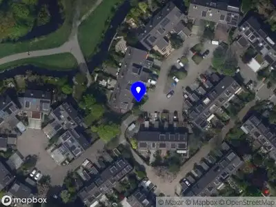 Overlastmelding Korenbloem in Leiden