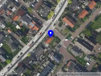 112 melding Anonieme overlastmelding Lockhorstlaan in Warmond gesloten