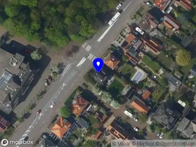 112 melding Overlastmelding Parklaan in Sassenheim gesloten