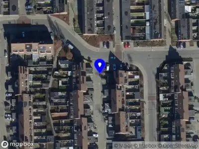 112 melding Brandweer met gepaste spoed naar de Kalkoensprenk in Vlissingen vanwege stankoverlast