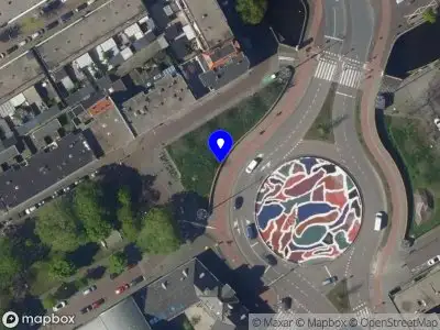 Overlastmelding Vaillantplein in 's-Gravenhage