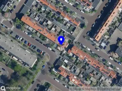 Overlastmelding Stakman Bossestraat in Noordwijk