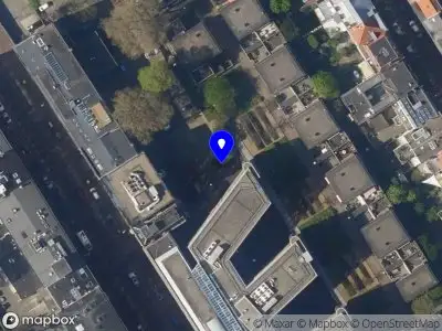 Overlastmelding Parkstraat in Den Haag