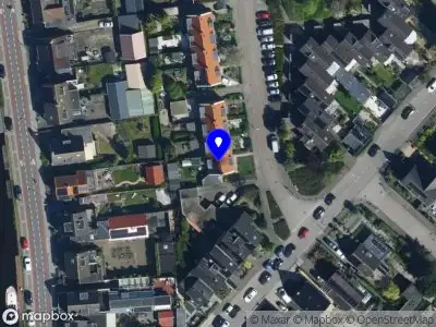 112 melding Overlastmelding Narcissenstraat in Lisserbroek