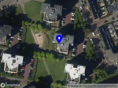 Overlastmelding Jan Le Griepstraat in 's-Gravenhage