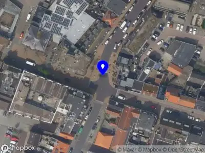 Overlastmelding Voorstraat in Katwijk aan Zee gesloten