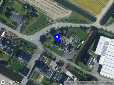 112 melding Overlastmelding Horatius in Noordwijkerhout