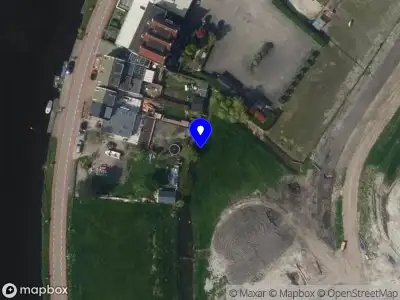 Overlastmelding Lisserdijk in Buitenkaag