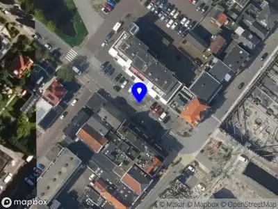 Anonieme overlastmelding Teylingerlaan in Sassenheim