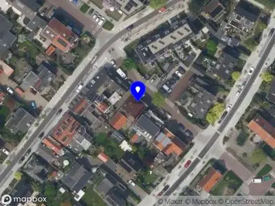 Anonieme overlastmelding Lockhorstlaan in Warmond