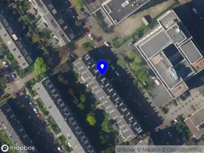 112 melding Overlastmelding De Carpentierstraat in Den Haag