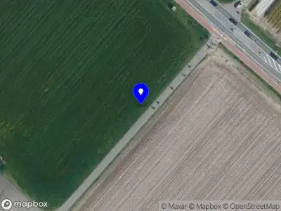 Overlastmelding N443 in Voorhout