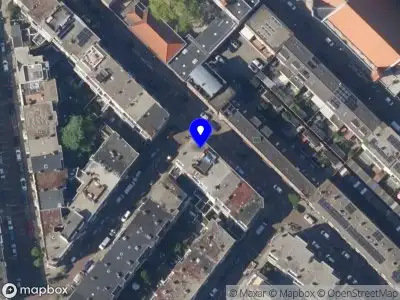 Overlastmelding Rotterdamsestraat in 's-Gravenhage