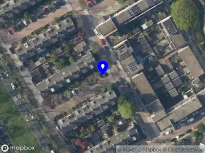 112 melding Overlastmelding Jan Keldermansstraat in Leiden