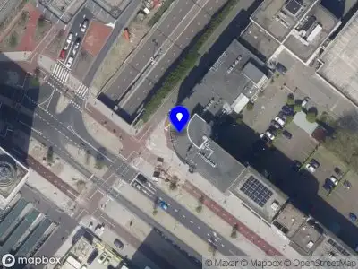 Overlastmelding Schipholweg in Leiden