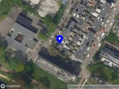 Overlastmelding Biltlaan in Katwijk aan Zee