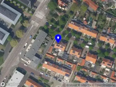 Overlastmelding Nieuwe Duinweg in Katwijk aan Zee