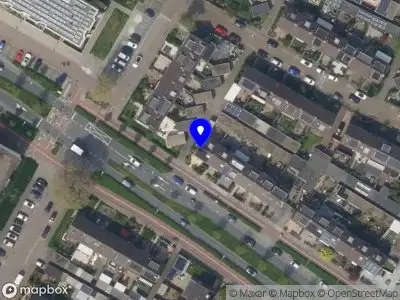 Overlastmelding Hoorneslaan in Katwijk aan Zee