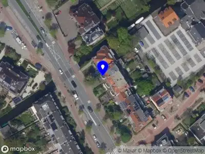Overlastmelding Rijnsburgerweg in Leiden