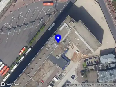 Overlastmelding  in Leiden