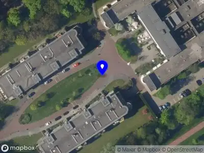 Overlastmelding Floris Arntzeniusplein in 's-Gravenhage