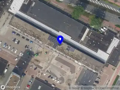 Overlastmelding Hoornesplein in Katwijk aan Zee