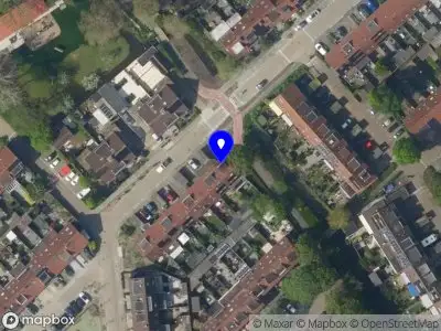 Overlastmelding Bloemenschans in Voorhout