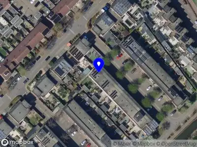 Ambulance met gepaste spoed naar de Appelgaarde in Hendrik-Ido-Ambacht