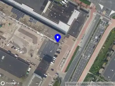 Overlastmelding Hoornesplein in Katwijk