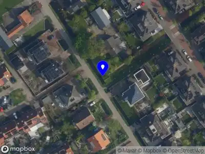 Ambulance met grote spoed naar de Hogeveenseweg in Nootdorp