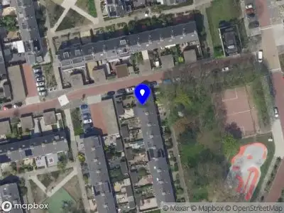 Overlastmelding Nassaulaan in Rijnsburg