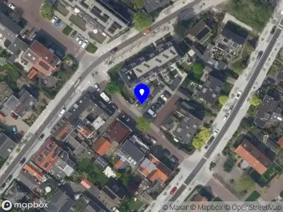 112 melding Overlastmelding Lockhorstlaan in Warmond