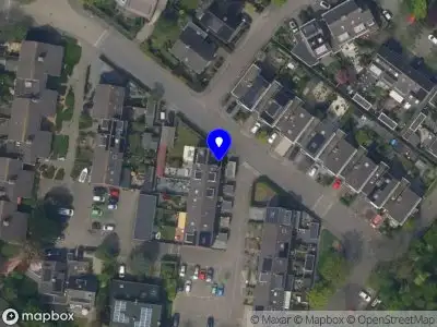 112 melding Overlastmelding Vlietwei in Warmond