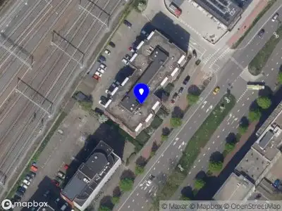 Overlastmelding Schipholweg in Leiden