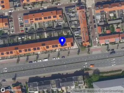 112 melding Overlastmelding Zilverstein in Oegstgeest