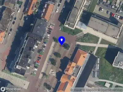 Overlastmelding Stationsplein in Zandvoort
