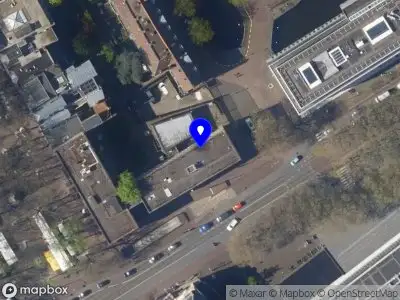 Overlastmelding Korte Voorhout in Den Haag