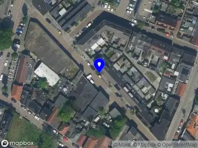 112 melding Overlastmelding Patersweg in Beverwijk gesloten