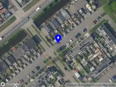 Overlastmelding Van Swietenstraat in Kudelstaart gesloten