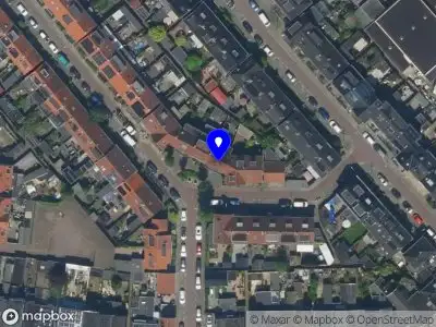 Overlastmelding Deken Waarestraat in Beverwijk