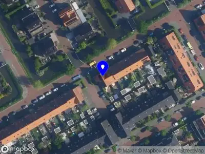 112 melding Anonieme overlastmelding Vlinderweg in Aalsmeer gesloten