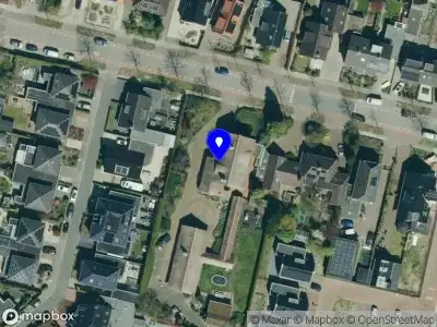 Overlastmelding Stationsweg West in Woudenberg gesloten