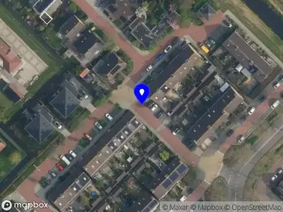 Overlastmelding Nicolaaserf in Waddinxveen gesloten