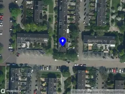 Overlastmelding Zwaansburg in Landsmeer