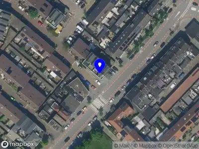 112 melding Anonieme overlastmelding De Visscherstraat in Beverwijk gesloten