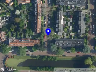 Overlastmelding Rijnier Pauwlaan in Amstelveen