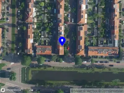 112 melding Overlastmelding De Surmontstraat in Amstelveen gesloten