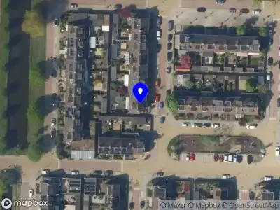 Overlastmelding Van Waldeck-Pyrmontstraat in Waddinxveen gesloten